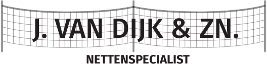 J. van Dijk en Zn. | Logo