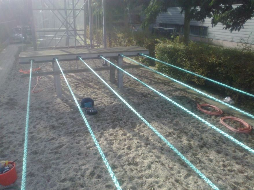 Netten reparatie in de buurt van Zandvoort bespaart u kosten
