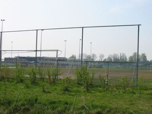 Sportnetten voor elke sport leverbaar in Domburg en omgeving